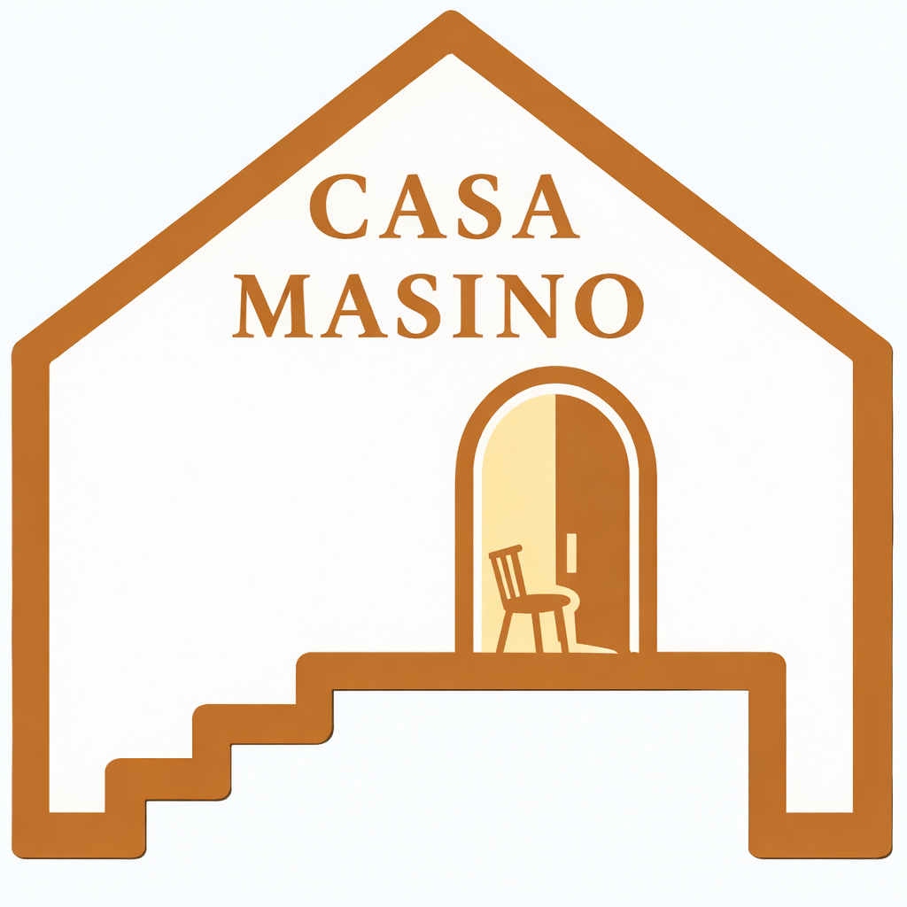 Logo Casa Masino